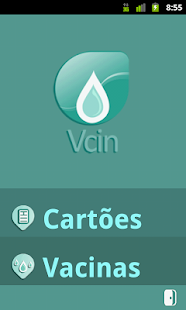 Vaccines from Brazil - VCIN Screenshots 0