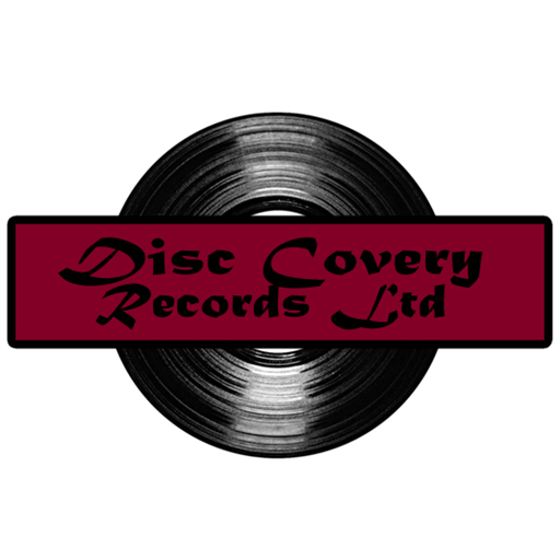 Disc Covery Records Ltd 商業 App LOGO-APP開箱王