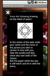 How to download Powerful Love Spells patch 1.2 apk for laptop