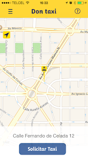 Don Taxi Screenshots 4