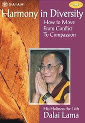 Dalai Lama: Harmony In Diversity