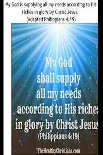 Download Christian Money Affirmations APK for Android