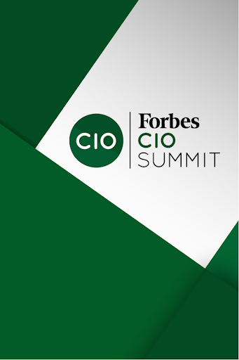 2014 Forbes CIO Summit