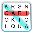 Cari Kata mobile app icon