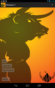 Lastest SF Olympians V: Monster Ball APK