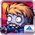 Download Official Zombie Diary: Survival v1.1.0