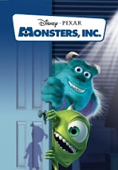 Monsters, Inc.