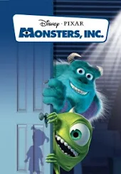 Monsters, Inc.