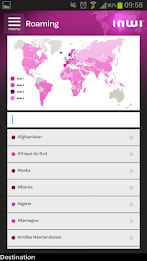 Roaming inwi poster 2