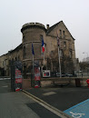 Musée Gallé Juillet