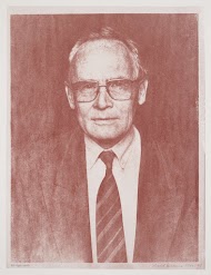 Portret van H. Redemeijer, lid van de Eerste Kamer der Staten-Generaal