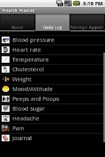 How to install Health Master Pro 1.1 mod apk for pc