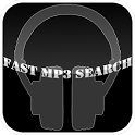 Fast Music Search Engine icon