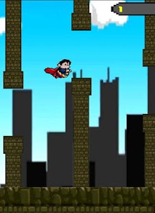Free Download Super Ironicpants APK for PC