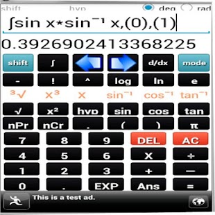 How to download آلة حاسبة علمية 1.5 apk for laptop