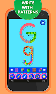 download Chifro ABC: Kids Alphabet Game free