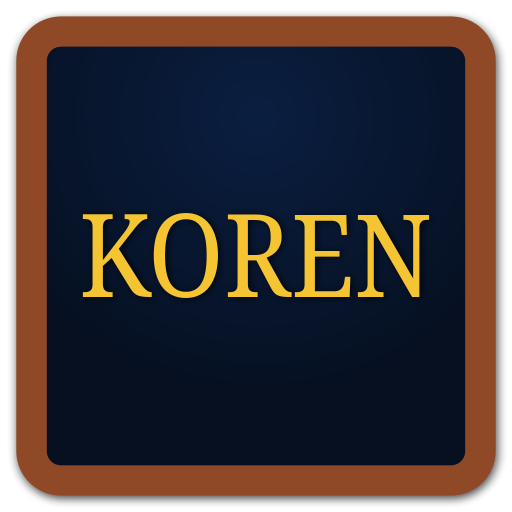 Koren LOGO-APP點子