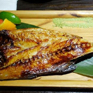 笑居樂食居酒屋