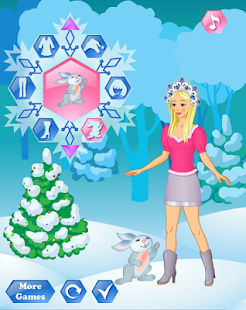 DRESS UP: Christmas Holiday