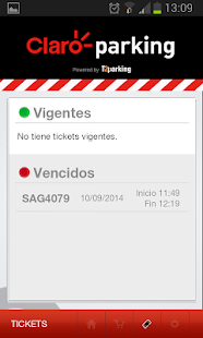 How to install Estacionamiento Tarifado Claro 1.0.2 apk for android