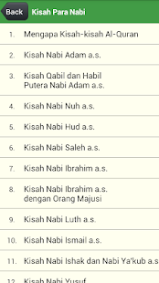 How to get Kisah Para Nabi 1.0 mod apk for pc