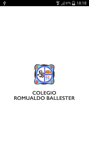 【免費通訊App】Colegio Romualdo Ballester-APP點子