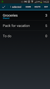 Lastest Co-op List APK