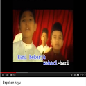 Nasyid Channel logo