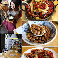 開飯川食堂(忠孝店)