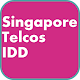 Singapore Telco IDD APK