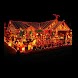 Christmas Lights Theme 1