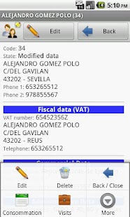 Free iGes FREE - Simple invoicing APK