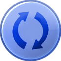 Shuffle logo