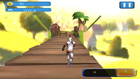 Village Rush poster 5