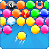 Hamster Balls: Bubble Shooter