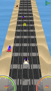 Temple Train Rush Screenshots 6