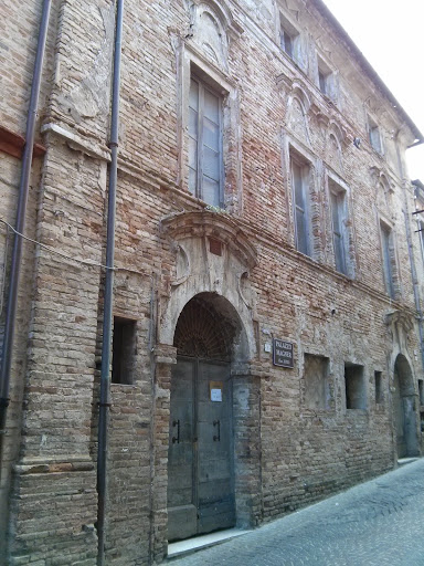 Palazzo Magner 