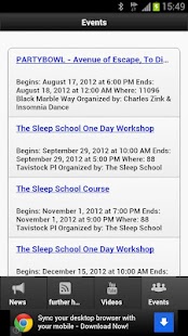 How to get Insomnia patch 1.01 apk for android