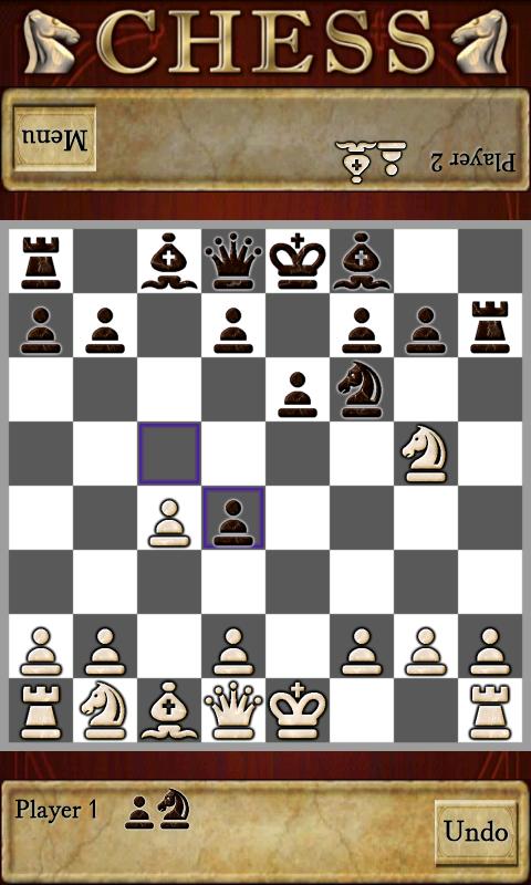 Chess Free Android