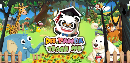 Tootooni! for Toddlers &amp; Kids -  apk apps