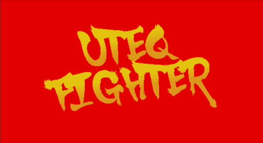 UTEQ Fighter
