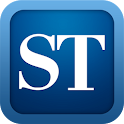 The Straits Times logo