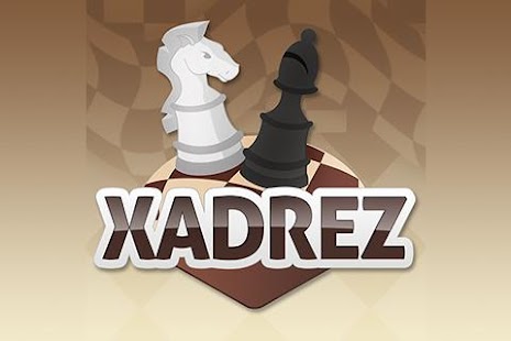 Free Xadrez MegaJogos APK