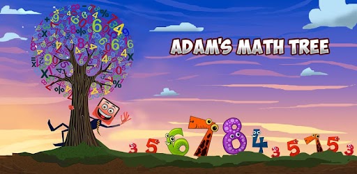 Изображения Adams Math Tree for Kids на ПК с Windows