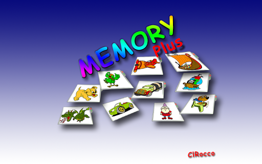 Memory Game