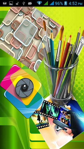 Smart Photo Editor 2014