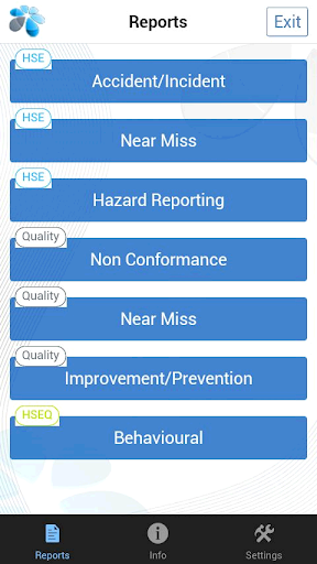 【免費商業App】HSEQ Manager-APP點子