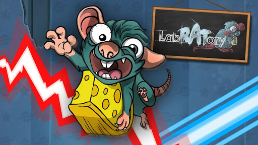 免費下載解謎APP|Tiny Labyrinth Rats: LabRATory app開箱文|APP開箱王