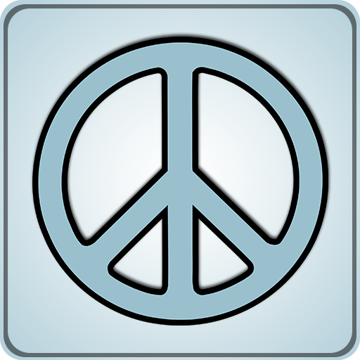 Peace Quotes LOGO-APP點子