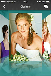 April Waller Hair & Makeup poster 9